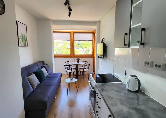 Apartment Nanami