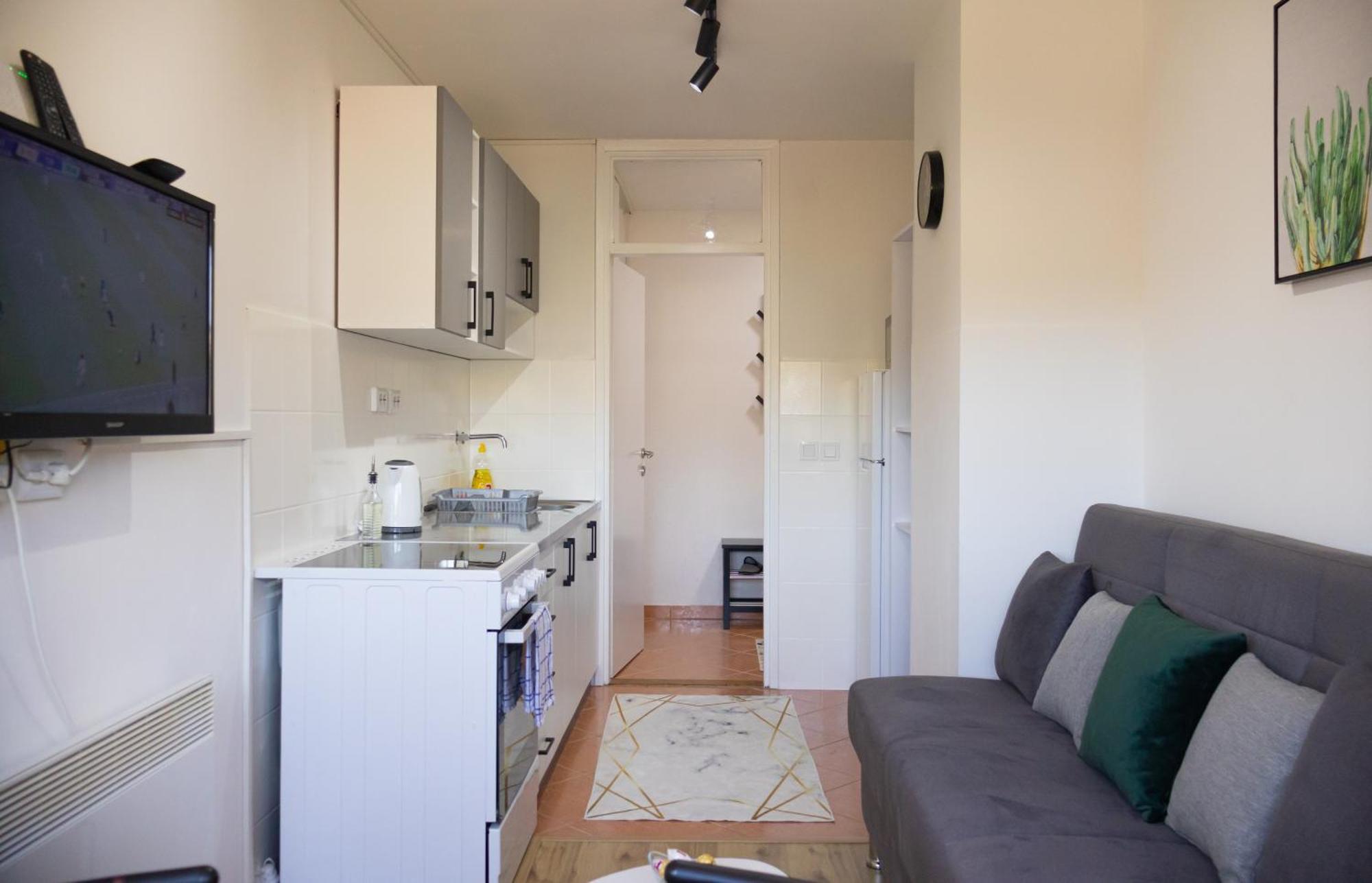 Appartement Nanami Sarajevo