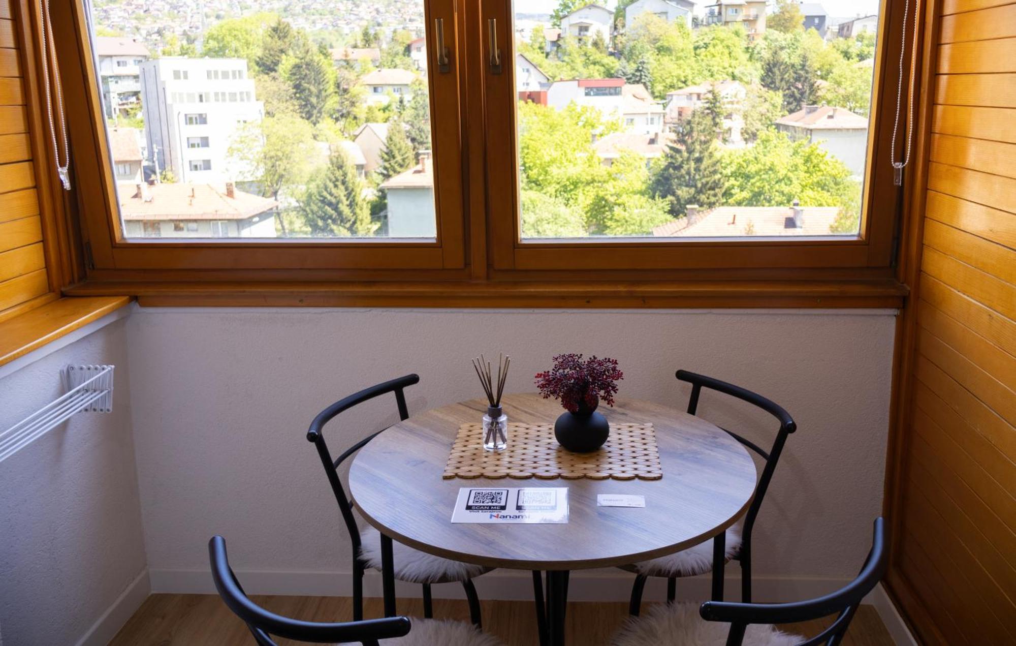 Appartement Nanami Sarajevo